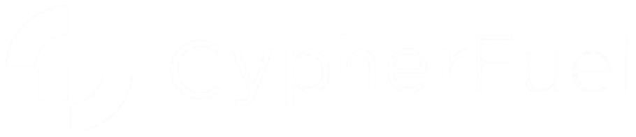 CypherFuel Logo